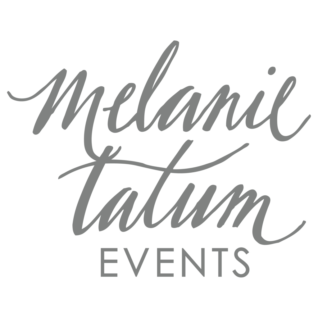 Tatum Events — Tatum